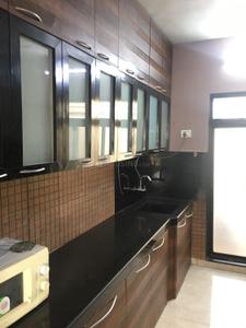 Kitchen Image of 1650 Sq.ft 3 BHK Penthouse for sale in Vasant Deep, Kharghar Navi Mumbai for Rs. 16800000