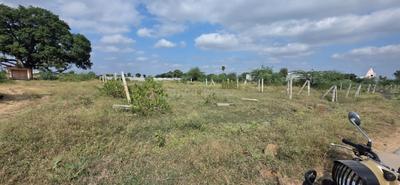 Image of 5000 Sq.ft Residential Plot / Land for sale in Rishi Nagar, Ujjain for Rs. 5500000