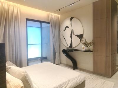 Bedroom Image of 1770 Sq.ft 3.5 BHK Apartment / Flat for sale in Sai Canary Phase I, Balewadi Pune for Rs. 16500000
