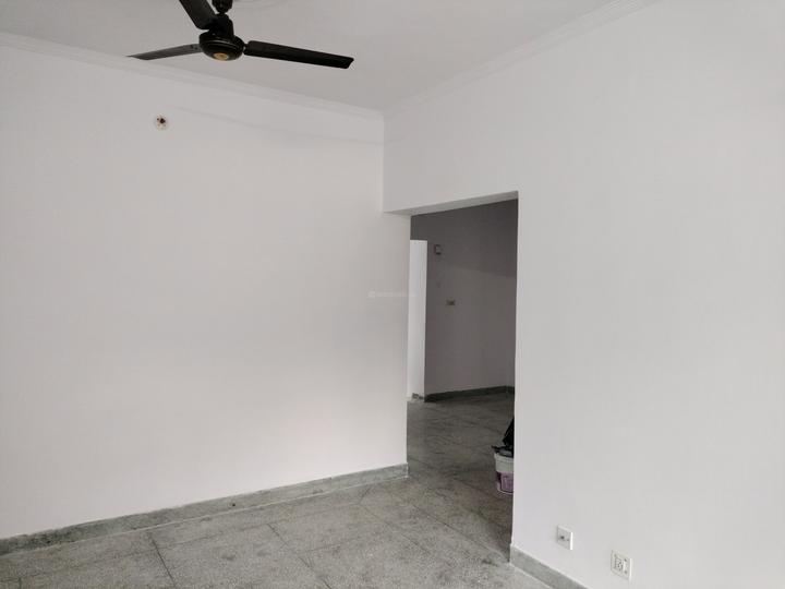 Harmony Apartments Living Room 1