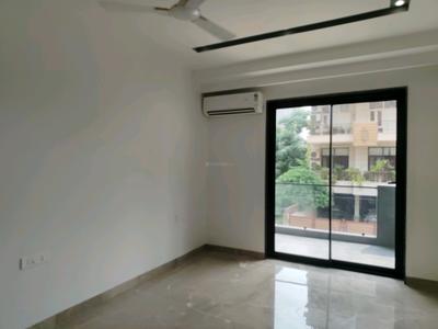 Bedroom Image of 3600 Sq.ft 4 BHK Builder Floor for sale in DLF City Floors Phase 1, DLF Phase 1 Gurgaon for Rs. 60000000