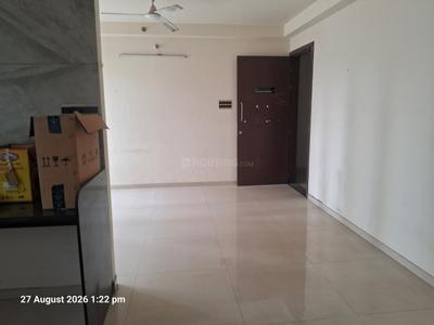 Hall Image of 1100 Sq.ft 2 BHK Apartment / Flat for sale in Pharande Puneville, Punawale Pune for Rs. 8400000