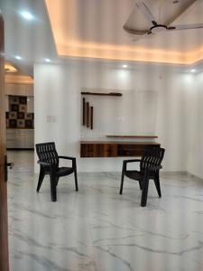 Hall Image of 1600 Sq.ft 3 BHK Apartment / Flat for sale in Dehradun Residential Land, Sahastradhara Road Dehradun for Rs. 8500000