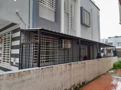 Image of 1650 Sq.ft 3.5 BHK Independent House for sale in Pathardi Phata, Nashik for Rs. 7200000