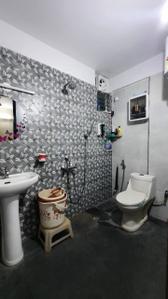 Bathroom Image of 1500 Sq.ft 2 BHK Apartment / Flat for sale in Kristal Campus 10, Chikkadunnasandra Bengaluru for Rs. 12000000