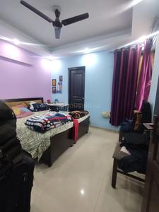 Hall Image of 1040 Sq.ft 2 BHK Apartment / Flat for sale in Logix Blossom County, Sector 137 Noida for Rs. 11000000