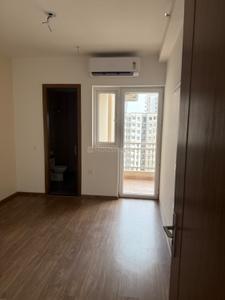 Bedroom Image of 1530 Sq.ft 3 BHK Apartment / Flat for sale in Ashiana The Centre Court, Sector 88A Gurgaon for Rs. 26000000