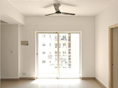 Living Room Image of 925 Sq.ft 2 BHK Apartment / Flat for sale in Paras Tierea, Sector 137 Noida for Rs. 8000000