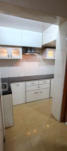Kitchen Image of 1350 Sq.ft 2 BHK Apartment / Flat for rent in Lavelle Road Bengaluru for Rs. 110000