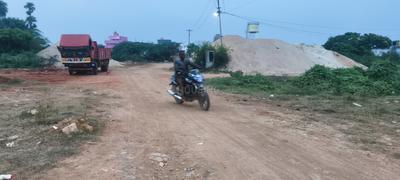 Image of 1500 Sq.ft Residential Plot / Land for sale in Red Hills, Chennai for Rs. 5550000