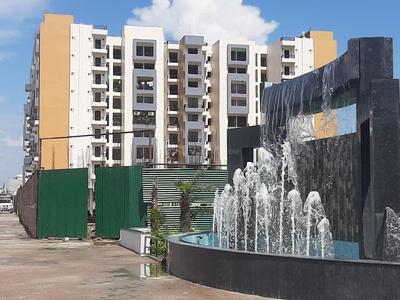 Image of 1781 Sq.ft 3 BHK Apartment / Flat for sale in Ratan Galaxy Phase II, Vrindavan Yojana, Lucknow for Rs. 13300000