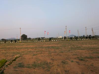 Image of 150 Sq.ft Residential Plot / Land for sale in Nandiwanaparthy, Hyderabad for Rs. 2100000
