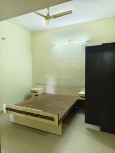 Bedroom Image of 1000 Sq.ft 2 BHK Builder Floor for rent in Doddanekundi Bengaluru for Rs. 29000