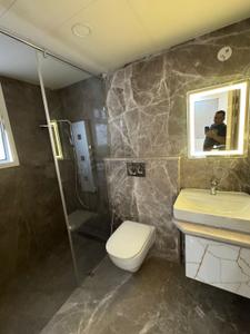 Image of 1453 Sq.ft 3 BHK Apartment / Flat for rent in Prestige Ocean Crest, Panjim, Goa for Rs. 100000