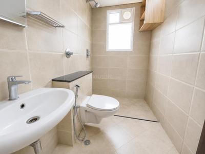 Image of 1030 Sq.ft 2 BHK Apartment / Flat for sale in Provident Capella, Thirumalashettyhally, Bengaluru for Rs. 11100000