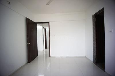 Bedroom Image of 1200 Sq.ft 3 BHK Apartment / Flat for sale in Moshi Pune for Rs. 9600000