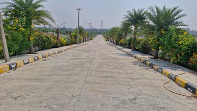 Image of 183 Sq.ft Residential Plot / Land for sale in Zaheerabad, Sangareddy for Rs. 2744817