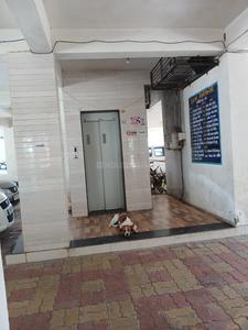 Image of 782 Sq.ft 2 BHK Apartment / Flat for sale in Vadadla, Bharuch for Rs. 2625000