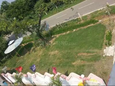 Image of 900 Sq.ft Residential Plot / Land for sale in KRS Shri RadhaRani Township Phase 1, Barsana, Mathura for Rs. 2100000