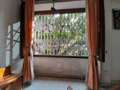 Balcony Image of 2300 Sq.ft 3 BHK Apartment / Flat for sale in Jodhpur Park Kolkata for Rs. 24300000