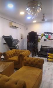 4 BHK Independent Builder Floor