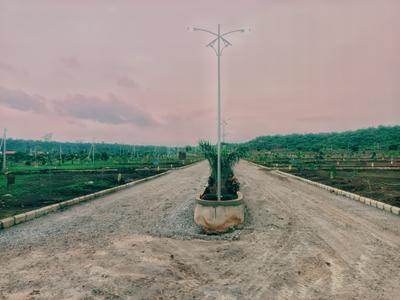 Image of 160 Sq.ft Residential Plot / Land for sale in Vakruthi Infra Woxen Valley, Sadasivpet, Sangareddy for Rs. 2400000