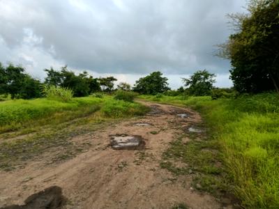 Image of 1000 Sq.ft Residential Plot / Land for sale in Swarajya Infrastructure Ranjanpada, Ranjanpada, Navi Mumbai for Rs. 700000