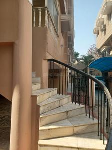 Balcony Image of 3170 Sq.ft 4 BHK Duplex for rent in Banjara Hills Hyderabad for Rs. 127000
