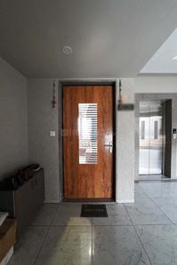 Hall Image of 1260 Sq.ft 2 BHK Apartment / Flat for sale in Narolgam Ahmedabad for Rs. 4300000