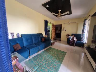 2 BHK Flat