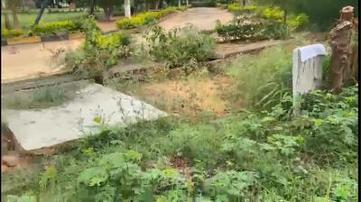 Image of 10000 Sq.ft Residential Plot / Land for sale in K Raheja Jade Gardens, Pujanahalli, Bengaluru for Rs. 70000000