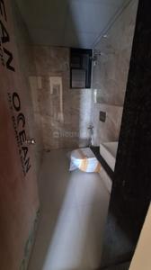 Bathroom Image of 1210 Sq.ft 2 BHK Apartment / Flat for sale in Bhatagaon Raipur for Rs. 4840000