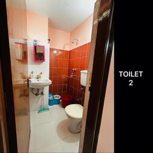 Image of 800 Sq.ft 2 BHK Apartment / Flat for sale in Sunrise Point, New Town, Kolkata for Rs. 6500000