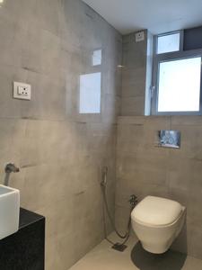 Bedroom Three Image of 1050 Sq.ft 3 BHK Apartment / Flat for sale in Chembur Mumbai for Rs. 32500000