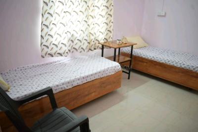 Hall Image of NAKSHATRA STAYS  in Wadgaon Sheri, Pune