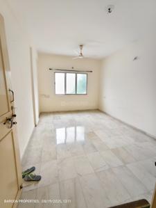 Hall Image of 1100 Sq.ft 2 BHK Apartment / Flat for rent in Race Course Vadodara for Rs. 22000