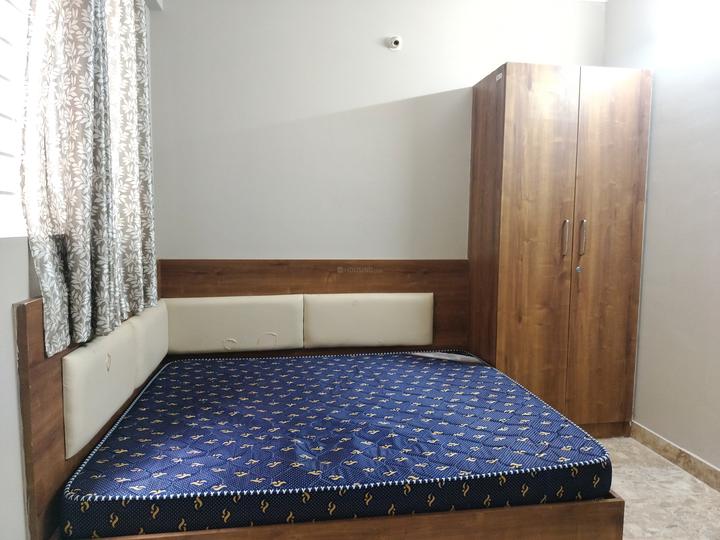 Stage 2, BTM Layout Bedroom 1