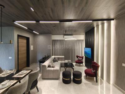 Hall Image of 1675 Sq.ft 3 BHK Apartment / Flat for sale in Sector 91 Mohali for Rs. 17000000
