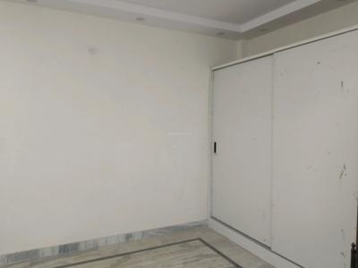 Bedroom Image of 650 Sq.ft 2 BHK Builder Floor for sale in Hari Nagar New Delhi for Rs. 5011000
