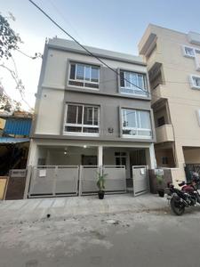 Image of 300 Sq.ft 1 RK Independent House for rent in Harlur, Bengaluru for Rs. 14000