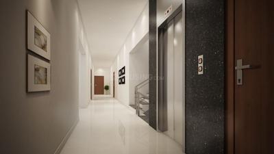 Image of 883 Sq.ft 2 BHK Apartment / Flat for sale in Provident Sunworth City, Kambipura, Bengaluru for Rs. 7749000