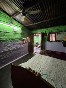 Bedroom Image of 980 Sq.ft 2 BHK Independent House for sale in Hanuman Nagar Nagpur for Rs. 2700000