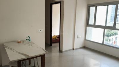 Living Room Image of 2200 Sq.ft 4 BHK Apartment / Flat for sale in Piramal Vaikunth , Thane West Thane for Rs. 26000000