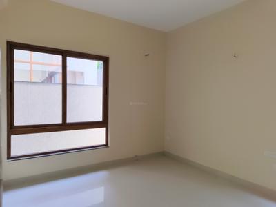 Servant Room Image of 3900 Sq.ft 4.5 BHK Villa for sale in NCC Mistywood, Yelahanka Bengaluru for Rs. 100000000