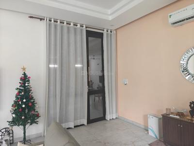 Bedroom Image of 4000 Sq.ft 4 BHK Independent House for rent in Sector 44 Noida for Rs. 150000