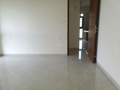Bedroom Image of 1520 Sq.ft 3 BHK Apartment / Flat for sale in Godrej Varanya Phase 2, Kharghar Navi Mumbai for Rs. 35000000