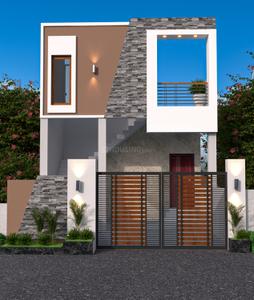 Image of 1050 Sq.ft 2 BHK Independent House for sale in Veppampattu, Chennai for Rs. 4800000