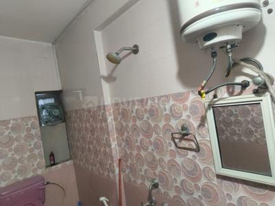Image of 2200 Sq.ft 3 BHK Apartment / Flat for rent in Agarwal Chambers, Basheer Bagh, Hyderabad for Rs. 32000