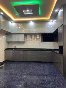 Kitchen Image of 2900 Sq.ft 4 BHK Independent House for sale in Ullal Uppanagar Bengaluru for Rs. 19000000