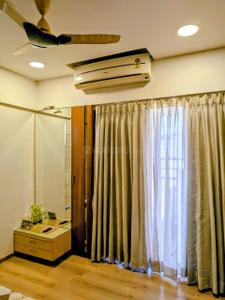 Bedroom Image of 1612 Sq.ft 3 BHK Apartment / Flat for sale in Kolte Patil 24K Sereno, Baner Pune for Rs. 30000000